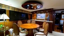 BAMA BREEZE -  Dining Area